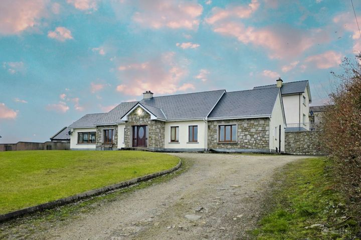 6 Barrack Road, Bangor Erris, Ballina, Co. Mayo, F26R3N0