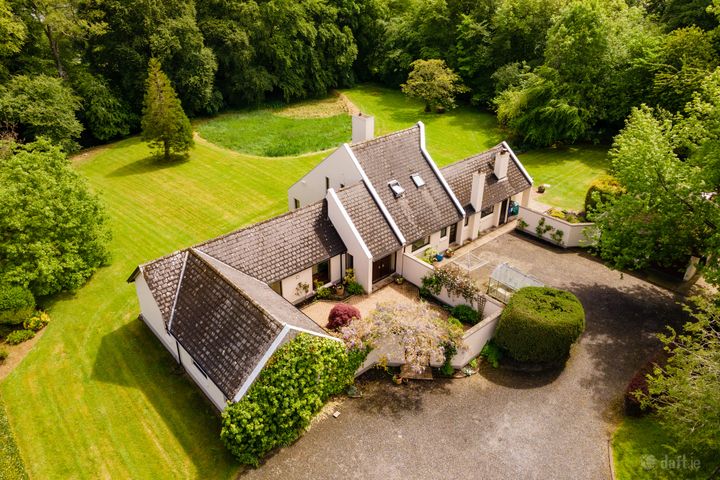 Boyne Meadows, Kilcarn, Navan, Meath