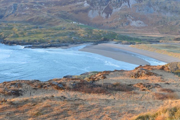 Doonalt, Glencolmcille, Glencolmcille, Co. Donegal