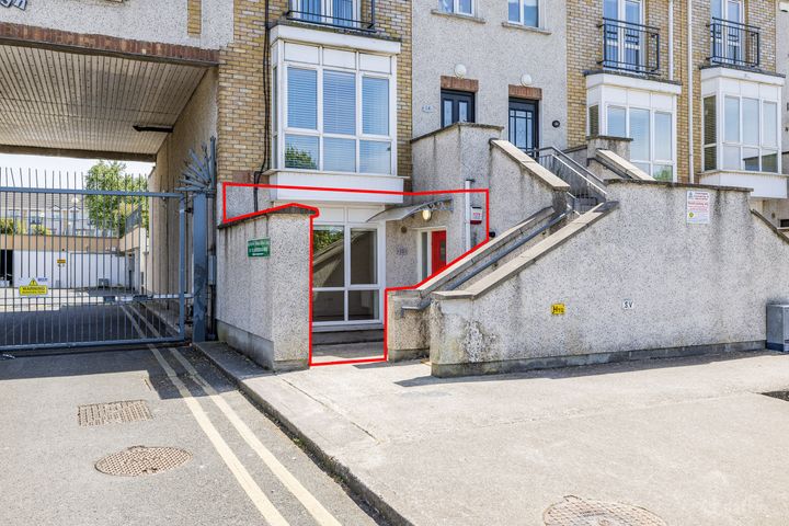 13 Lanesborough Mews, St Margarets Road, Dublin 11, Dublin 11, Dublin
