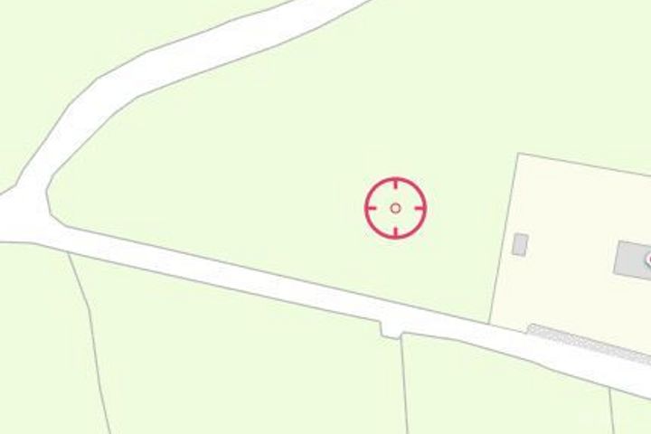 Templeludigan , Ballywilliam, Co. Wexford