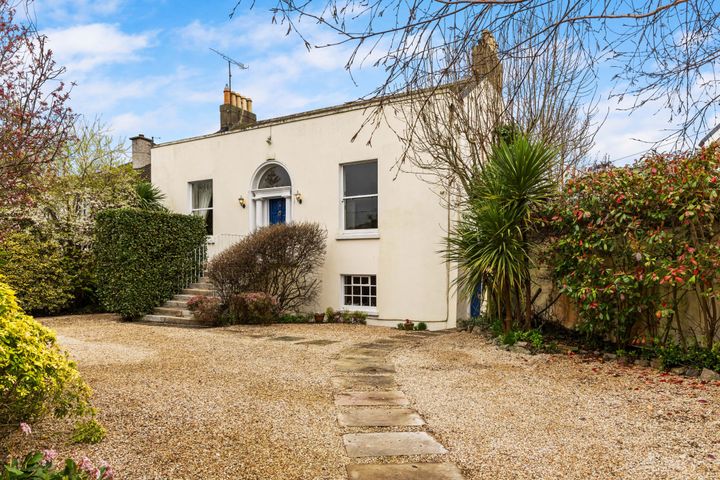 Garth Lodge, 9 Tivoli Terrace South, Dun Laoghaire, Co. Dublin, Dun Laoghaire, Co. Dublin, A96PR62