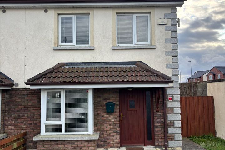 Ballycrone Manor, Kilcoole, Kilcoole, Co. Wicklow