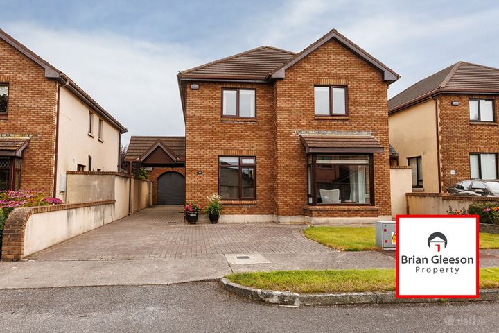 20 The Hermitage, Abbeyside, Dungarvan, Co. Waterford, X35W589