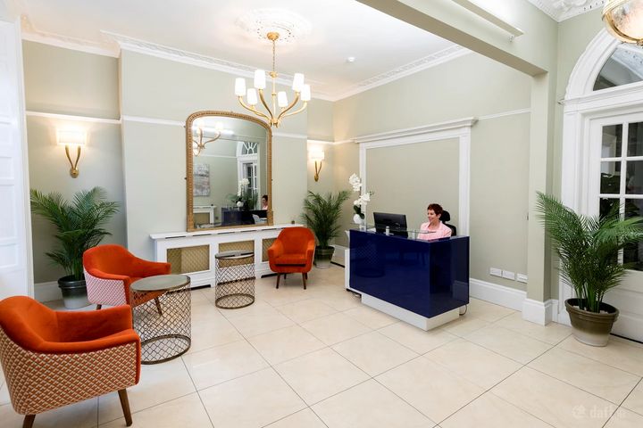 38 - 39 Baggot Street, Dublin 2