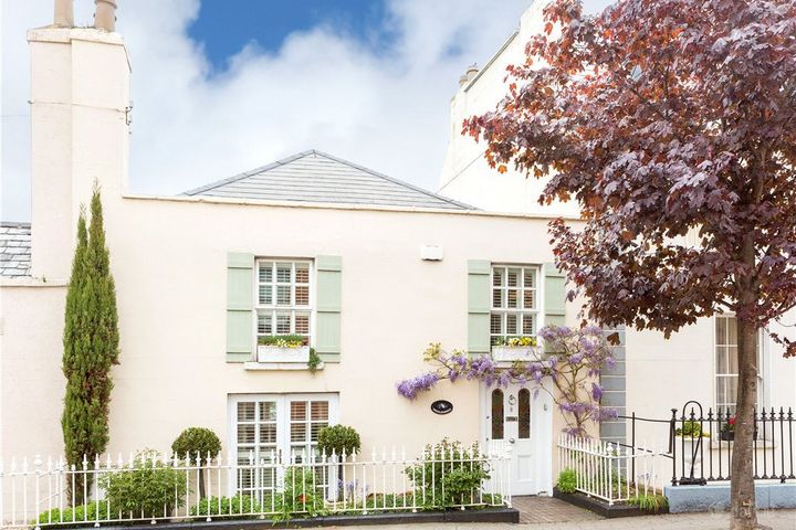 8 Newgrove Ave, Sandymount, Dublin 4, Dublin 4, Dublin