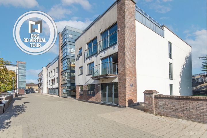 72 Cuirt Seoige, Bohermore, Galway, Galway