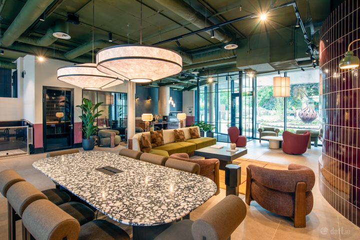 Alta Verde, Blackrock, Cross Avenue, Blackrock, Co. Dublin