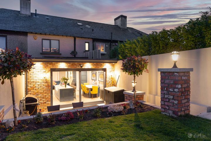 16 Kimmage Rd Lower, Harolds Cross, Dublin 6w, Dublin