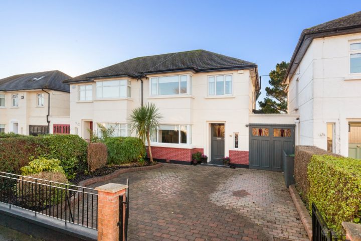 24 Home Farm Park, Drumcondra, Dublin 9, Dublin 9, Dublin