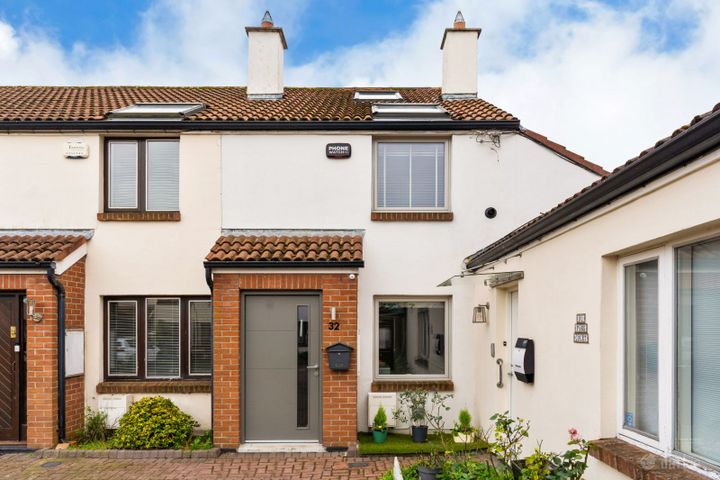 32 Park Court, Sandymount, Dublin 4, D04Y171