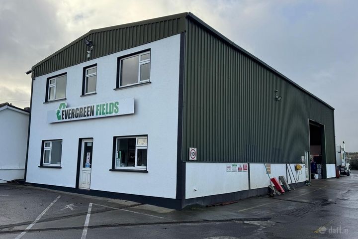 Flaskagh More, Dunmore, Curragh West, Co. Galway