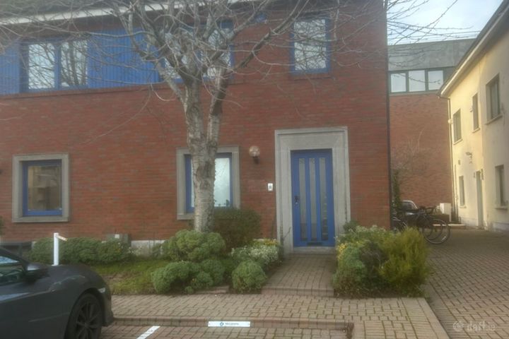 29 Sandyford Office Park, Blackthorn Avenue, Leopardstown, Dublin 18