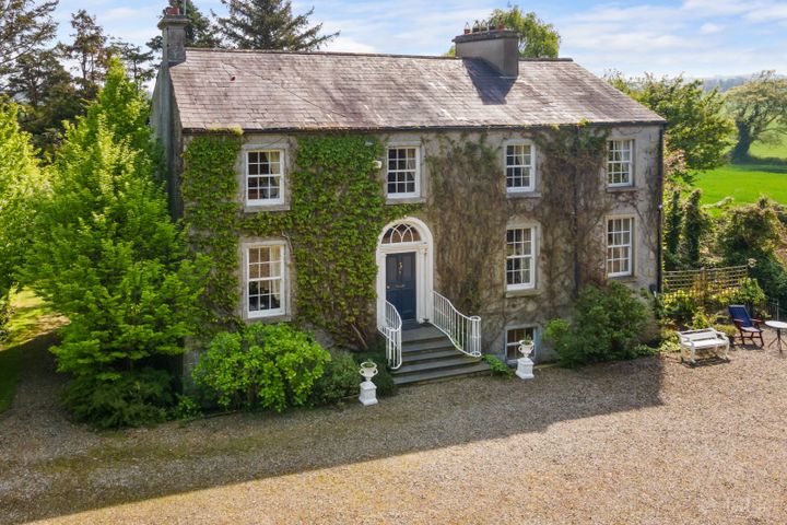 Walshestown House, Walshestown, Clogherhead, Clogherhead, Co. Louth, A92HD99