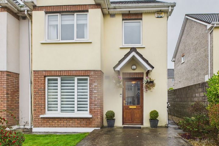 3 The Avenue, Dun Eala, Duntahane, Fermoy, Co. Cork, P61AP66