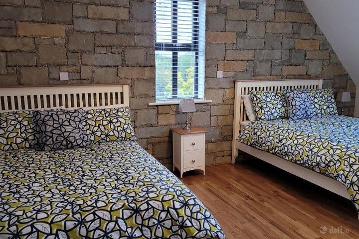 Peak, Claregalway, Co. Galway