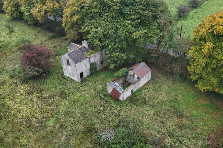 Kilmurry, Castleplunket, Co. Roscommon