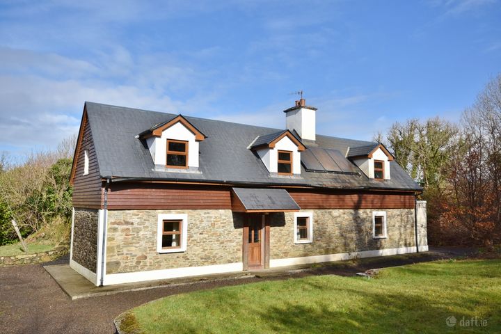 Knockaunbrack, Lyreacrompane, Listowel, Co. Kerry, V31DE24