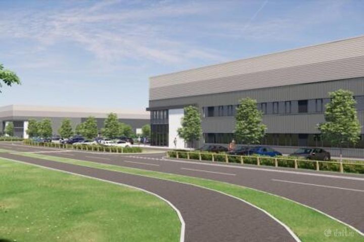 O'Neill Street, Carrickmacross, Co. Monaghan