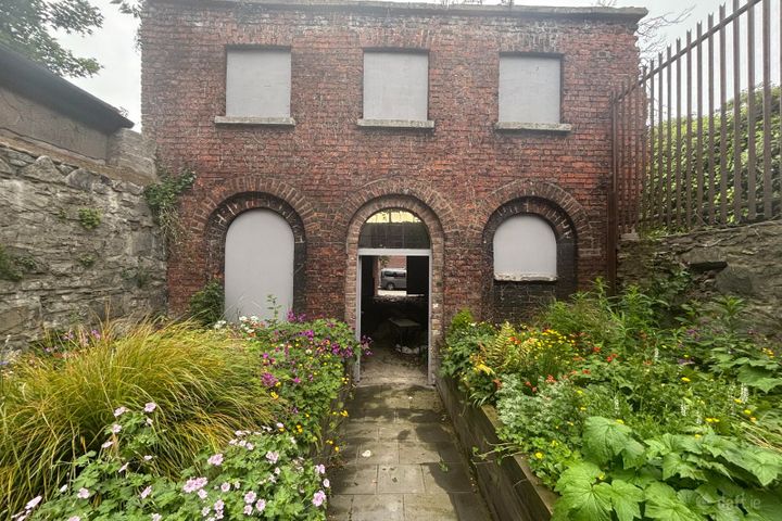 30 Gardiner Place, Dublin 1, Dublin 1, D01W6P4