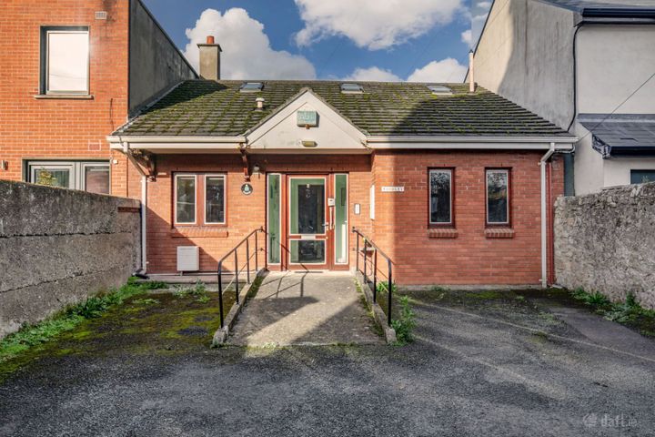 Woodley, 6 Palmerston Court, Rathmines, Dublin 6, D06Y9F9