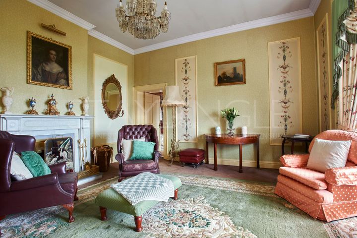 Ballymakegoge Spa, Tralee, Co. Kerry