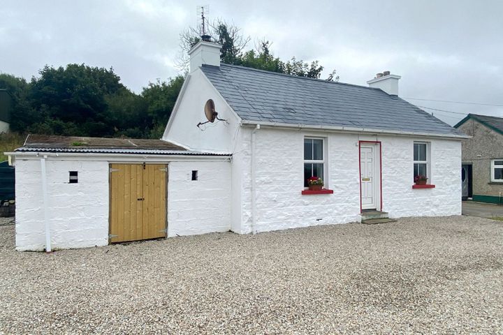 Kentucky, Ardara, Ardara, Co. Donegal, F94X5X7