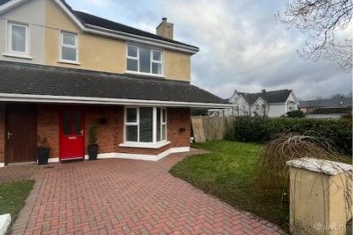 18 Roseville Avenue, Muckross Road, Aghadoe, Co. Kerry, V93C9EA