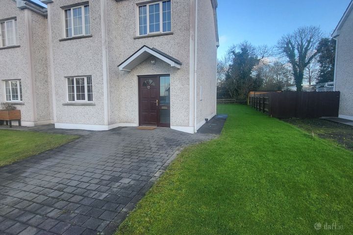 13 River Walk, Roosky, Rooskey, Co. Roscommon, N41AE62