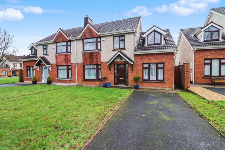 15 Cúl Crannagh, Dooradoyle Road, Dooradoyle, Co. Limerick, V94D27Y