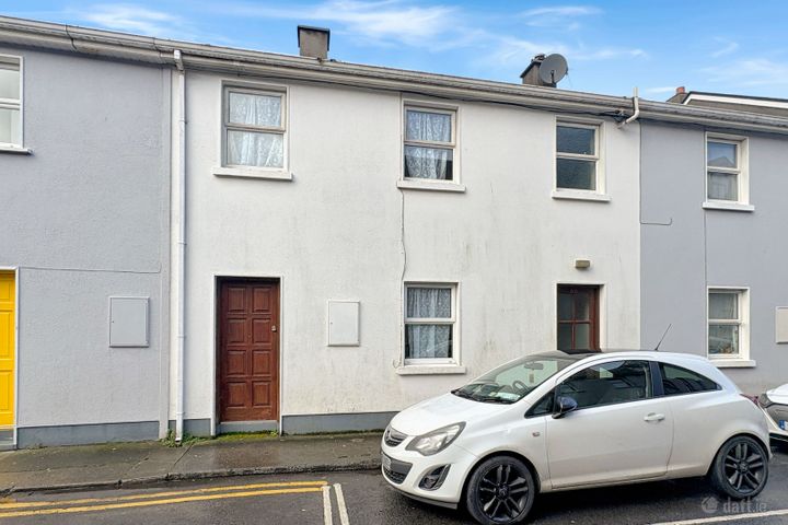 68 Saint Brendan's Avenue, Woodquay, Co. Galway, H91YWN8