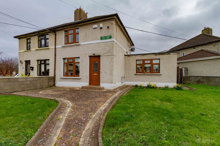 1 Saul Road, Dublin 12, Crumlin, Dublin 12, D12PY83