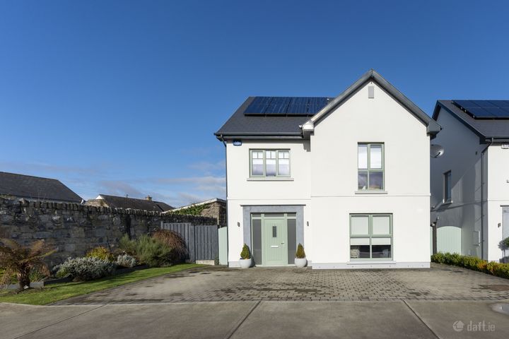1 Laurelville, Mill Road, Corbally, Limerick