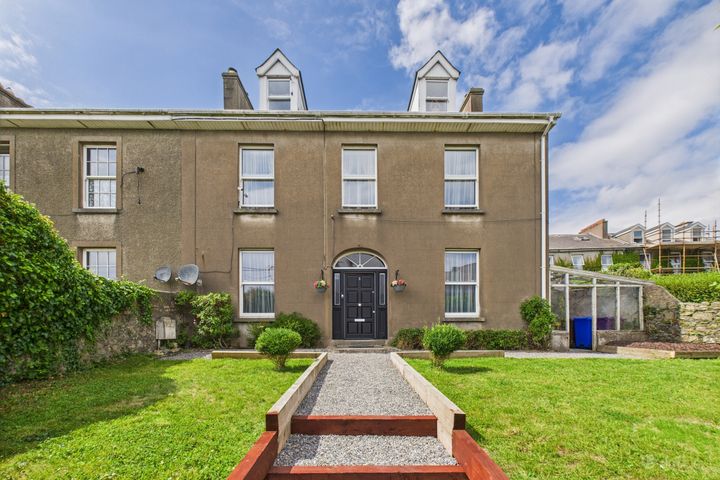 Marymount, 3 Lyon Terrace, Tramore, Co. Waterford, X91F611