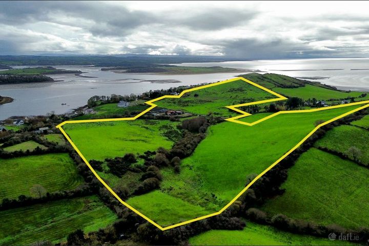 Summerhill, Donegal Town, Co. Donegal, F94HN88