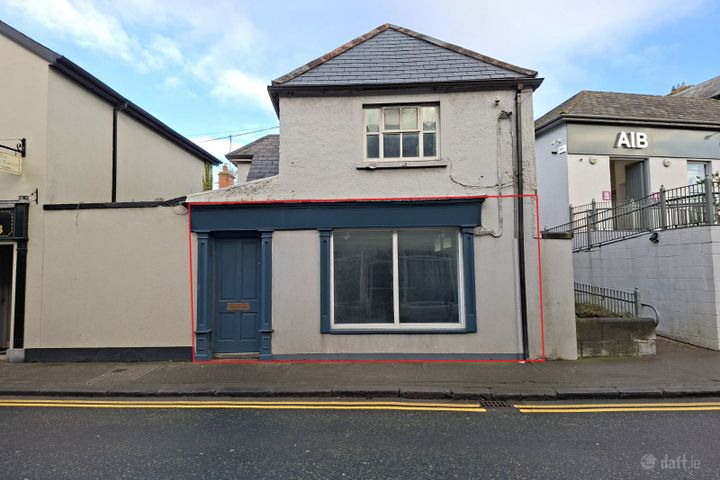 John's Place, Birr, Co. Offaly