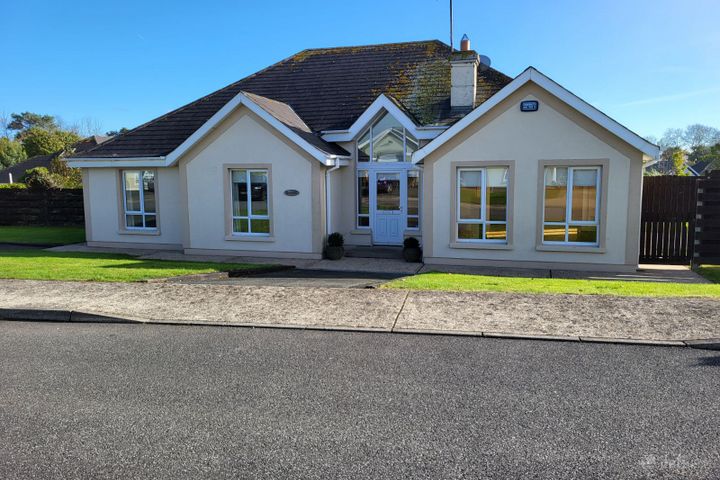 4 Brooklyn Court, Tara Hill, Co. Wexford, Y25C984
