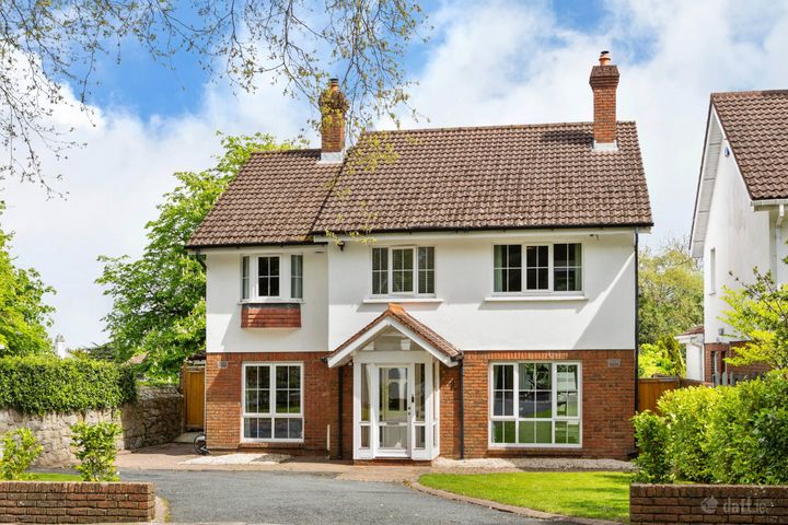 1 Cairn Hill, Foxrock, Dublin 18, Dublin 18, Dublin