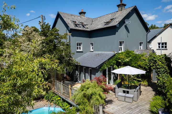 RIVER'S EDGE, River's Edge, Glengarriff, Co. Cork, P75VK83