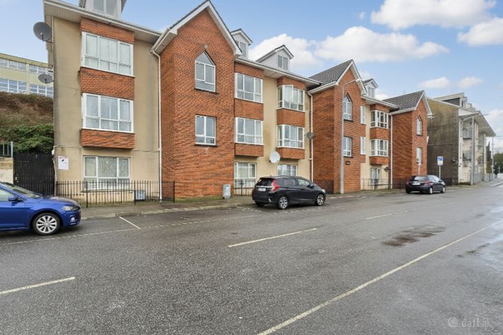 Apartment 6, Rossgrove Court, Hennessy's Road, Waterford, Co. Waterford, X91W4FH