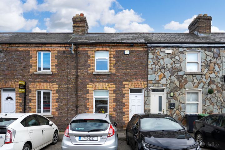 35 Emerald Square, The Coombe, Dublin 8, D08X4A9