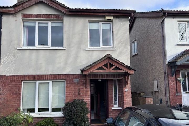 55 Westbourne Drive, Dublin 22, Grange Castle, Co. Dublin