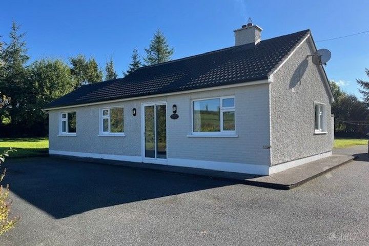 Church View House, Cloonshanbally, Culfadda, Culfadda, Co. Sligo, F56CK83