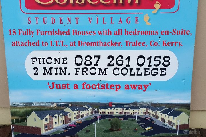 Dromthacker, Tralee, Co. Kerry