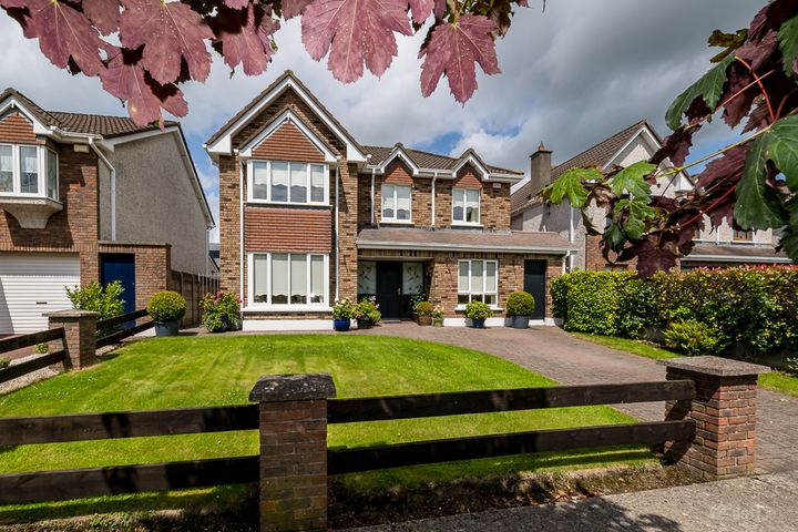 14 Limekiln Hall, Dublin Rd, Navan, Meath