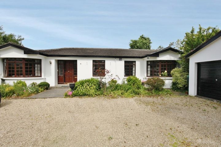 Danes Court, Rockfort Ave, Dalkey, Dublin