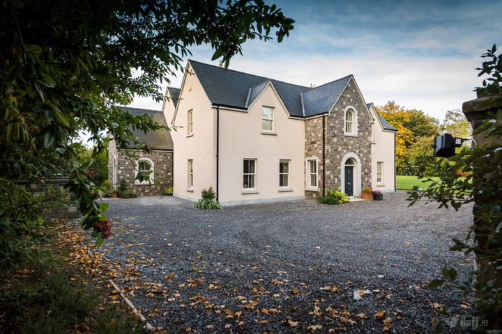 Shadey Lane, Milverton, Skerries, Dublin