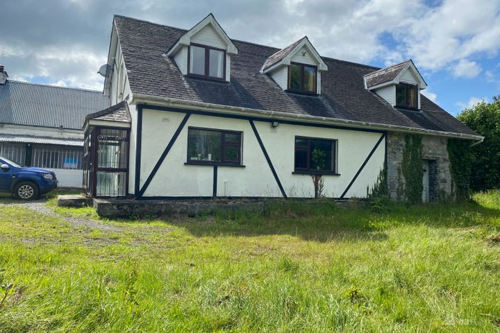 Ballygraigue Road, Nenagh, Nenagh, Co. Tipperary, E45HH48