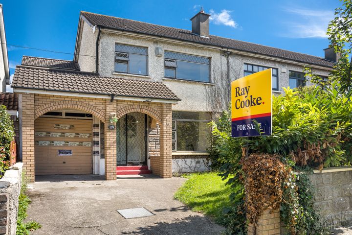109 Alpine Heights, Clondalkin, Dublin, Dublin 22, Dublin