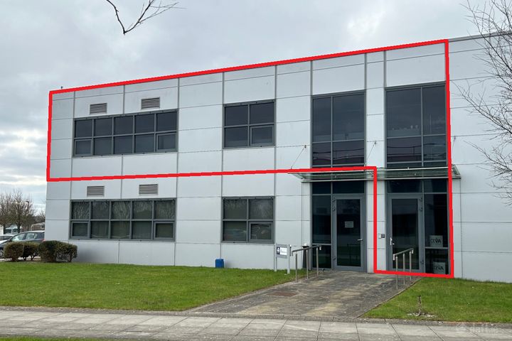 Unit A2, Building 6500, Cork Airport Business Park, Co. Cork, T12Y56E